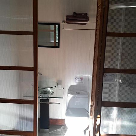 Hostal La Minga Chaitén Extérieur photo