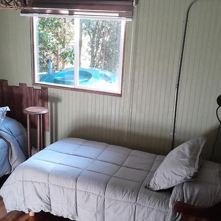 Hostal La Minga Chaitén Extérieur photo