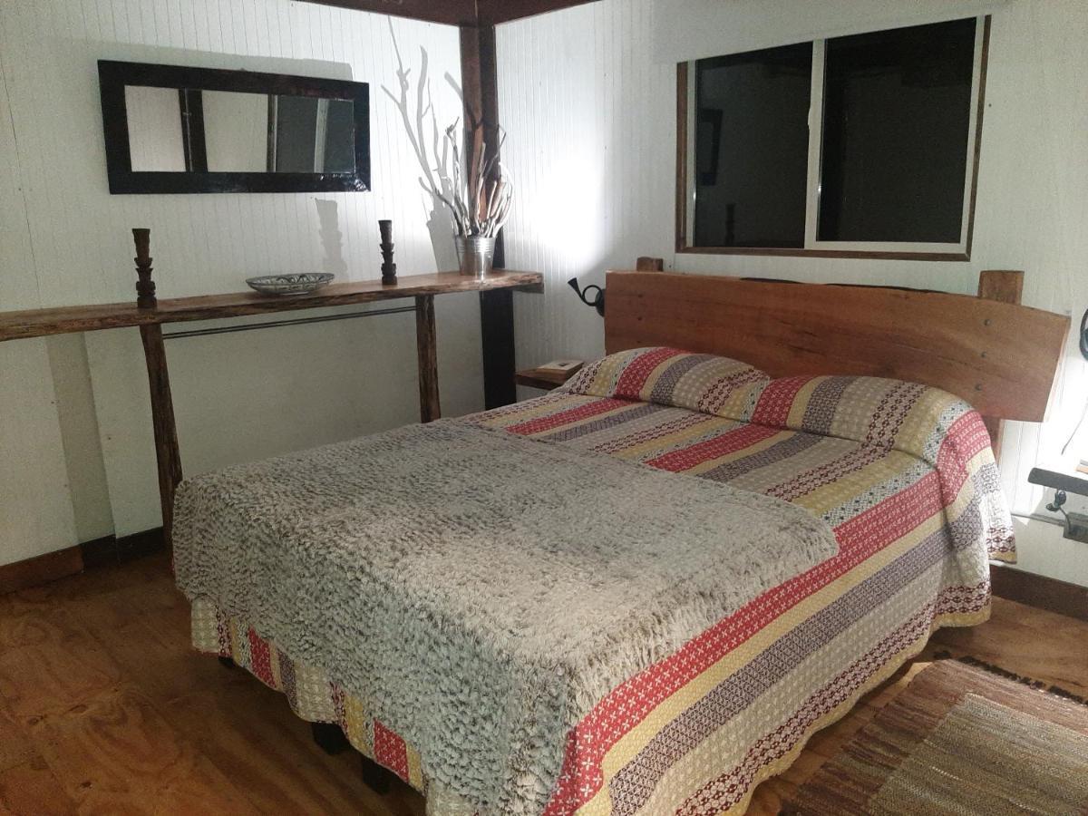 Hostal La Minga Chaitén Extérieur photo