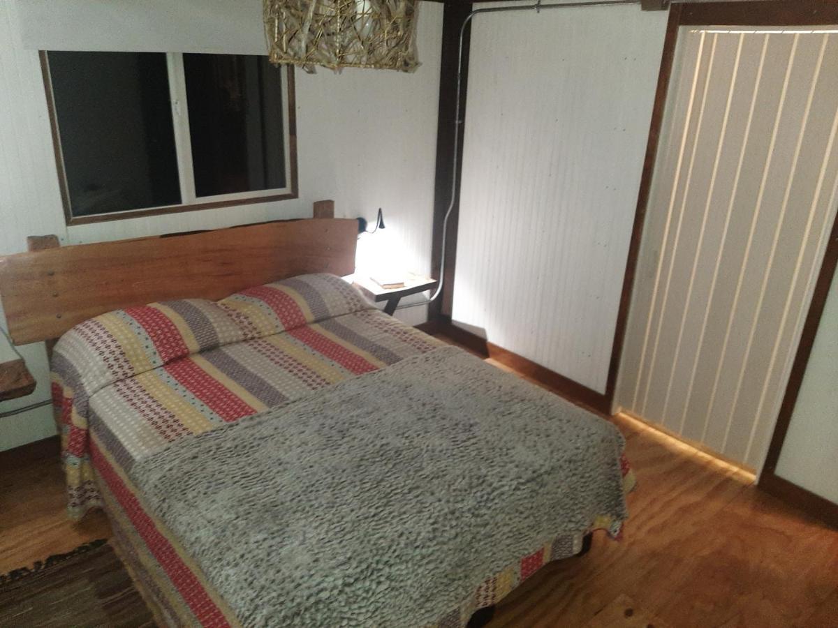 Hostal La Minga Chaitén Extérieur photo