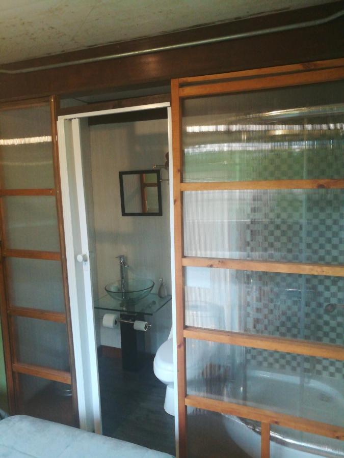 Hostal La Minga Chaitén Extérieur photo