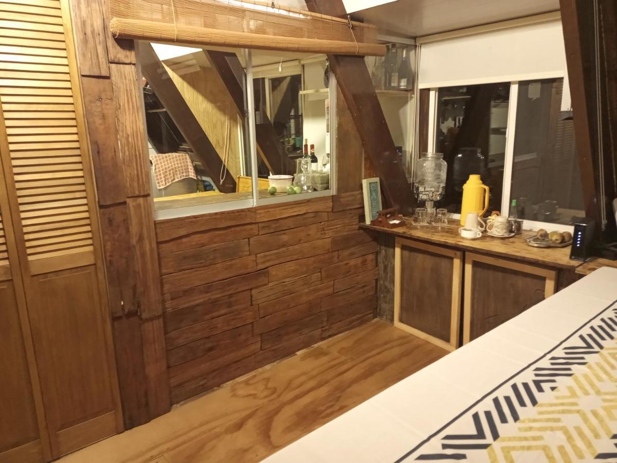 Hostal La Minga Chaitén Extérieur photo