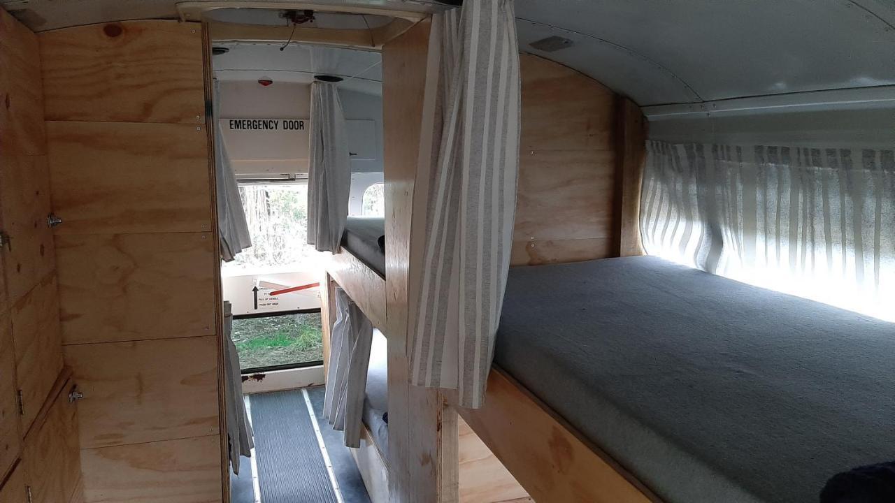 Hostal La Minga Chaitén Extérieur photo